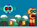 ゲームクリスマスちゅにボット2 オンライン