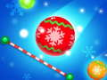 ゲームクリスマスギフトラッピング オンライン