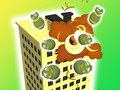 ゲーム合併して爆発オンライン
