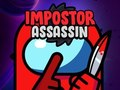 ゲームインポスターアサシンオンライン