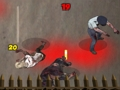 ゲームゾンビディフェンス オンライン