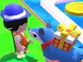 ゲームペット島 オンライン