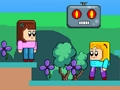 ゲーム離尾 2 オンライン
