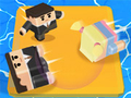 ゲームマージバトル 3D オンライン