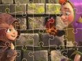 ゲームピルの冒険ジグソーパズル オンライン