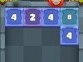 ゲーム2048に到達 オンライン