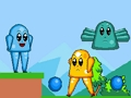 ゲームトンノボーイ オンライン