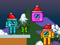 ゲームクリスマス ケンノ ボット 2 オンライン