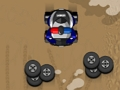 ゲーム警察サバイバルレース オンライン