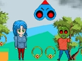 ゲームあこちゃんクエスト2 オンライン