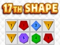 ゲーム17th シェイプ 2048 オンライン