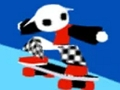 ゲーム無限への下り坂 オンライン
