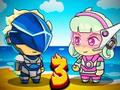 ゲームメタルアーミーウォー3 オンライン