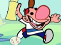 ゲームそれにザップ！ オンライン