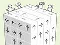 ゲームブロック解除キューブ3Dオンライン