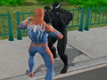 ゲームスパイダーマンとヴェノム オンライン