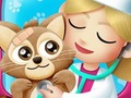 ゲームペットドクターアニマルケア オンライン