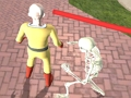 ゲームワンパンマン 3D ゲーム オンライン