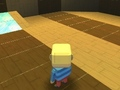 ゲームこがま：Oculus Parkour オンライン