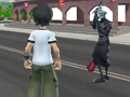 ゲームベン10 3Dゲーム オンライン