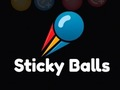 ゲームスティッキーボール オンライン