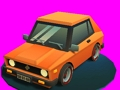 ゲームカーランジグザグ オンライン