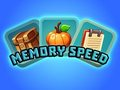 ゲームメモリースピードオンライン