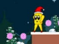 ゲームクリスマスロリポップ オンライン