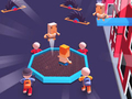 ゲーム緊急本部: シティレスキュー オンライン