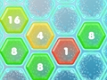 ゲーム2048に到達 オンライン