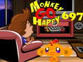 ゲームモンキーゴーハッピーステージ697 オンライン