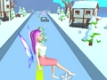 ゲームショッピング パルクール オンライン