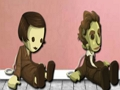 ゲームキツネ人形を探す オンライン