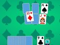 ゲームトライピークスソリティアオンライン