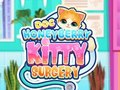 ゲームドック ハニーベリー キティ 手術 オンライン