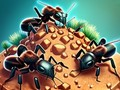 ゲームアリのコロニーオンライン