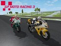 ゲームGP Moto Racing 3オンライン