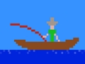 ゲーム一般的な釣りゲーム オンライン