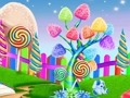 ゲームキャンディー・チルドレンズ・パークの変身 オンライン