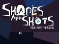 ゲームシェイプとショット オンライン