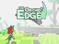 ゲームオーキッドズ エッジ オンライン