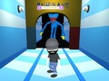 ゲームフレディのランナーオンライン