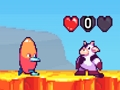ゲームMoomooのメイプル災難v2 オンライン