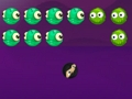 ゲームブロックブレイカーゾンビ オンライン