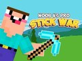 ゲームノーブ対プロスティック戦争オンライン