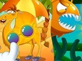 ゲームDOP パズル: 1 つのパーツをずらす オンライン