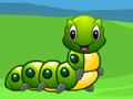ゲームキャタピラー エスケープ 3 オンライン