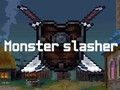 ゲームモンスタースラッシャー オンライン