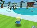 ゲームこがま：パークアクアティック オンライン