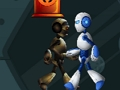 ゲームロボット攻撃 オンライン